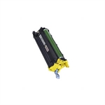 Dell 724-BBNI / D6H1F drum geel (origineel)